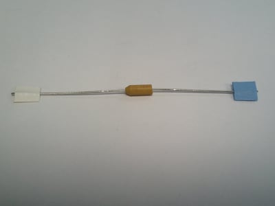 VISHAY 173D474X0050VE3