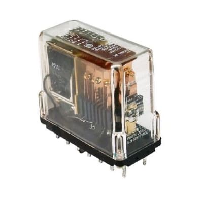 STRUTHERS DUNN RELAYS 219ABAPL-115V