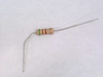 YAGEO CFR100JR-52-510R