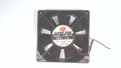 CHENG HOME ELECTRONIC CO LTD CH9212B