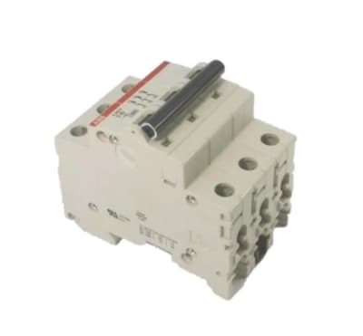 ASEA BROWN BOVERI S203P-D40