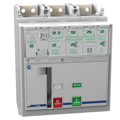 ALLEN BRADLEY 140G-NS0H3-E12
