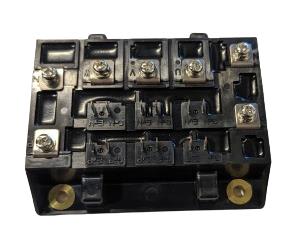 MITSUBISHI CM50TH-12E