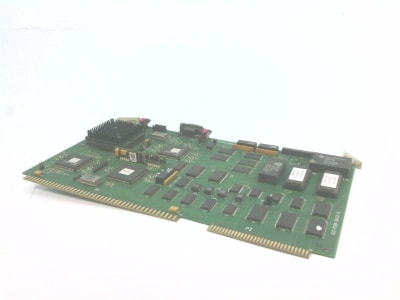 HF CONTROLS ECS-P209-SBC05EX