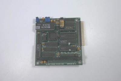 DIAMOND SYSTEMS SAPPHIRE-MM V4