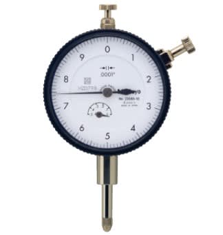 MITUTOYO 3802A-10