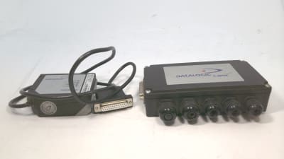 DATALOGIC C-BOX-200
