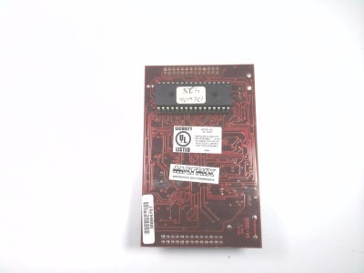 MATRIX SECURITY 04-14000