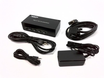 BLACK BOX CORP AC135A-R2