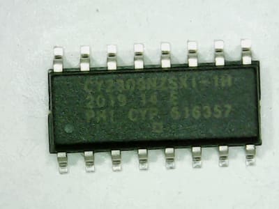 INFINEON CY2309NZSXI-1H