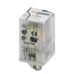 PHOENIX CONTACT REL-OR2/LDP- 24DC/2X21