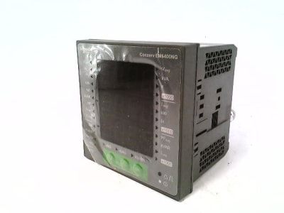 SCHNEIDER ELECTRIC METSEEM6400NGPOCL1