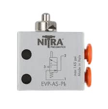 AUTOMATION DIRECT EVP-AS-PL