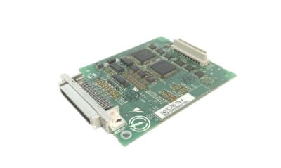 YASKAWA ELECTRIC JANCD-NSL01