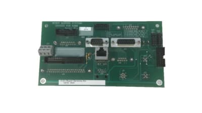 WEBER MARKING SYSTEMS 54862