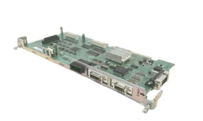 YASKAWA ELECTRIC JANCD-NCP02