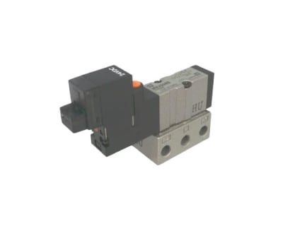 SMC NVJ3143-5MOZ-M5