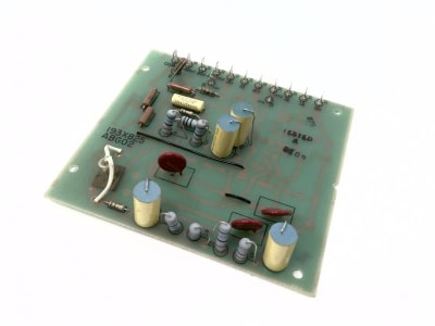 GENERAL ELECTRIC 193X-825AB-G02