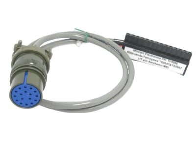 MITCHELL ELECTRONICS TI-5066