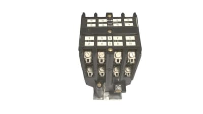 EATON CORPORATION AR880F