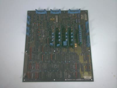 SUMITOMO MACHINERY INC JA76287ODC