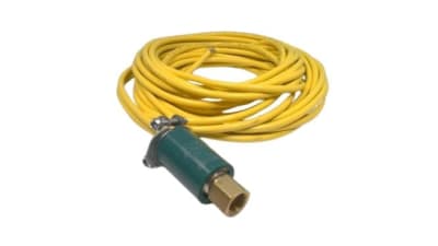 DAIKIN INDUSTRIES 074796302