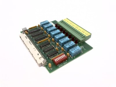 LONGFORD ELECTRONIC M1011-1