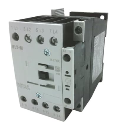 EATON CORPORATION XTCF045C10TD