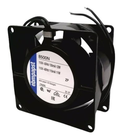 EBM PAPST TYP8500N