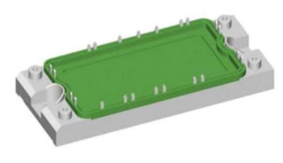 IXYS MCMA120UJ1800ED