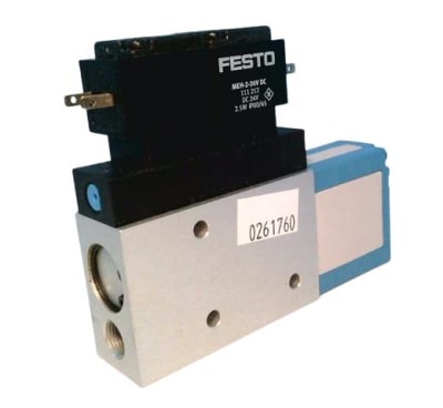 FESTO VAD-ME-I-1/4