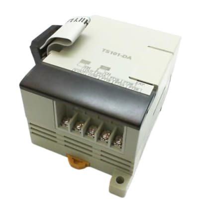 OMRON CPM1A-TS101-DA
