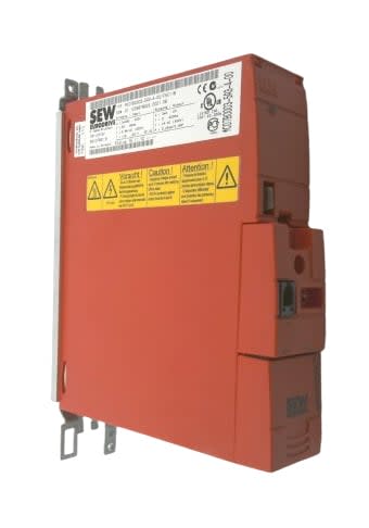 SEW EURODRIVE MC07B0003-5A3-4-00/FSC11B
