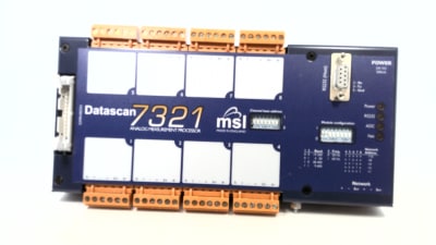 DATASCAN 7321