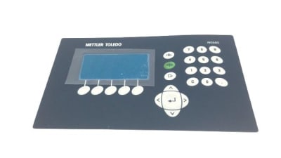 METTLER TOLEDO IND560 KEYPAD