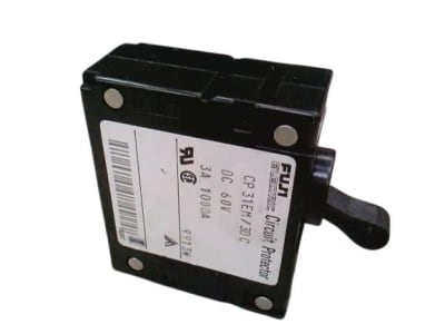 FUJI ELECTRIC CP31EM/3DC