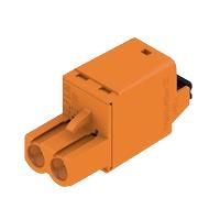 WEIDMULLER 1364670000