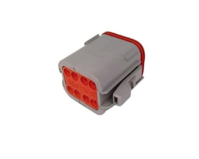 TE CONNECTIVITY DT06-08S
