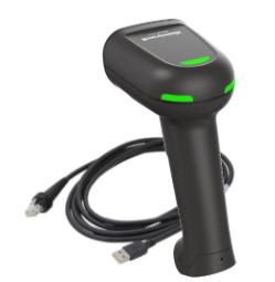 HONEYWELL 1960GHD-2USB-N