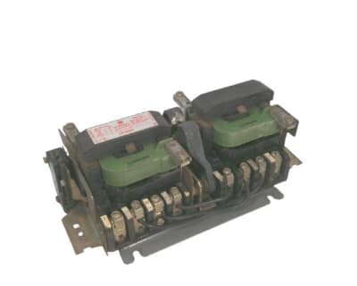 GENERAL ELECTRIC CR109B0AA
