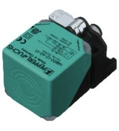PEPPERL & FUCHS NBN40-L2-E2-V1-3G-3D