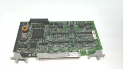YOKOGAWA ADM12S4