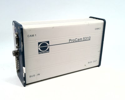 PROTECHNA DSP-BOX-531.05