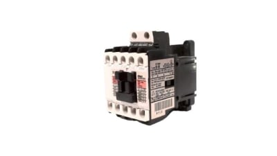 FUJI ELECTRIC 4NC0G0G20