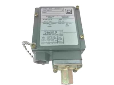 SCHNEIDER ELECTRIC GAW-6