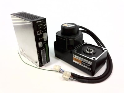 ORIENTAL MOTOR BX460C-50FR