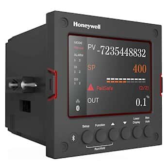 HONEYWELL DC2800CE0S02000000
