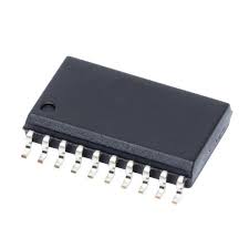 TEXAS INSTRUMENTS SEMI CY74FCT541ATSOC