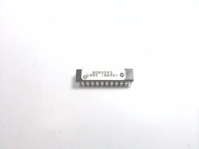 ALLEN BRADLEY 8520-OSP-S-1-2-3-4-5-6