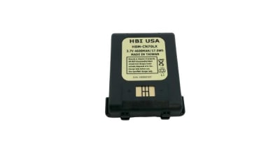 HARVARD BATTERY HBM-CN70L